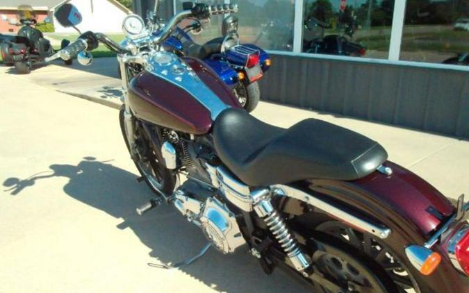 2005 Harley-Davidson® Dyna Super Glide Custom