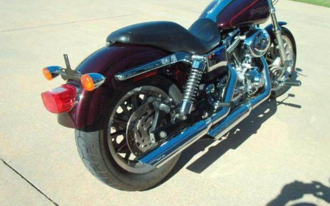 2005 Harley-Davidson® Dyna Super Glide Custom