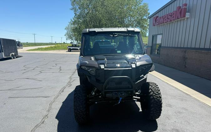 2026 Polaris Polaris XPEDITION ADV Northstar