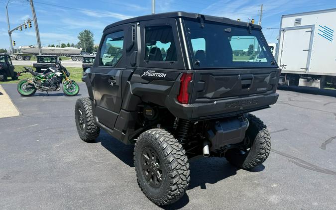 2026 Polaris Polaris XPEDITION ADV Northstar