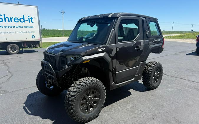 2026 Polaris Polaris XPEDITION ADV Northstar