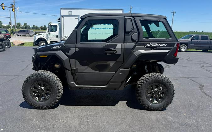 2026 Polaris Polaris XPEDITION ADV Northstar