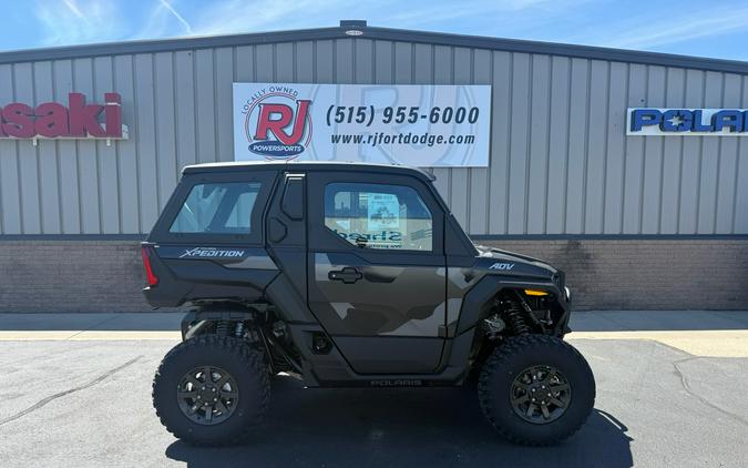 2026 Polaris Polaris XPEDITION ADV Northstar