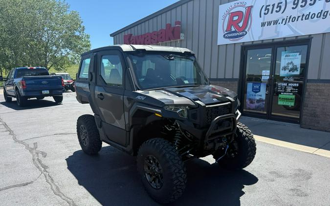 2026 Polaris Polaris XPEDITION ADV Northstar