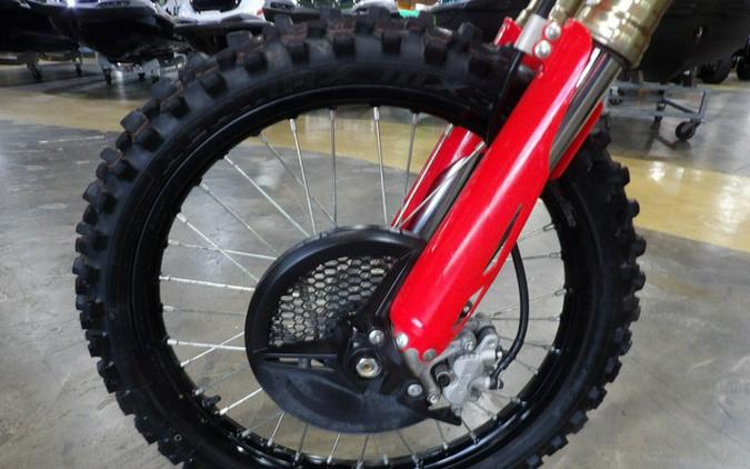 2023 Honda CRF 450R-S