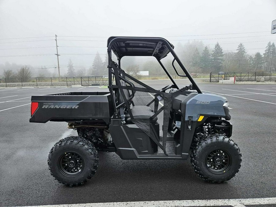 2026 Polaris Ranger 500
