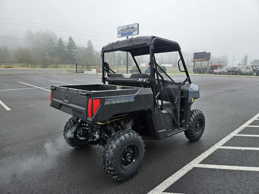2026 Polaris Ranger 500