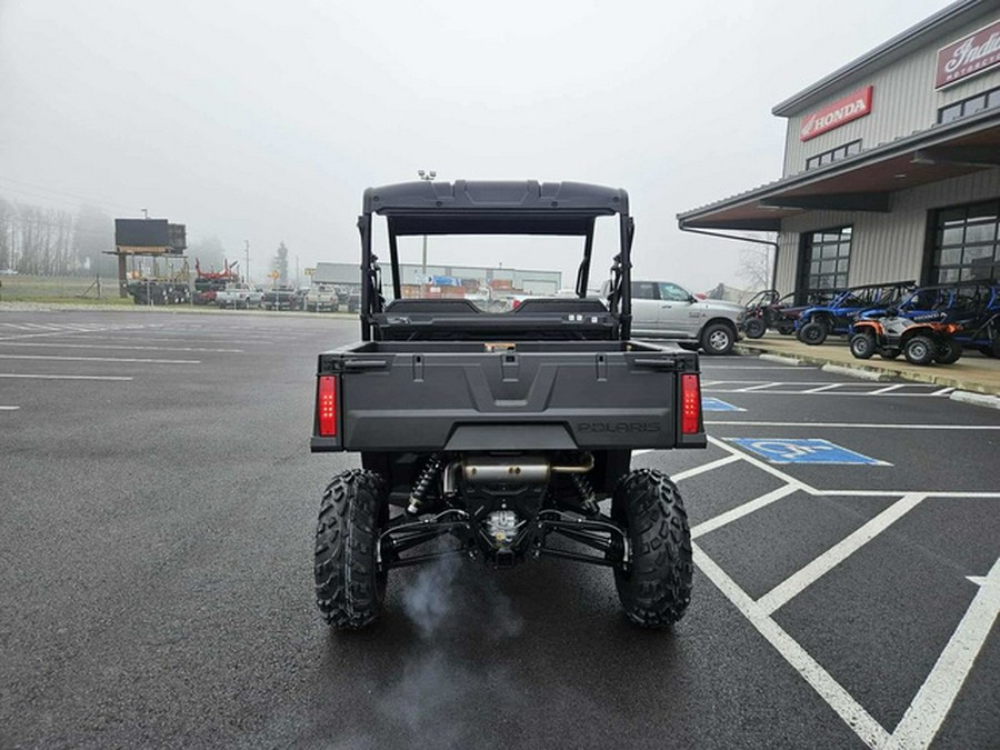 2026 Polaris Ranger 500