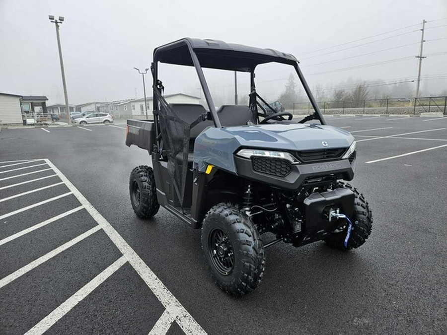 2026 Polaris Ranger 500
