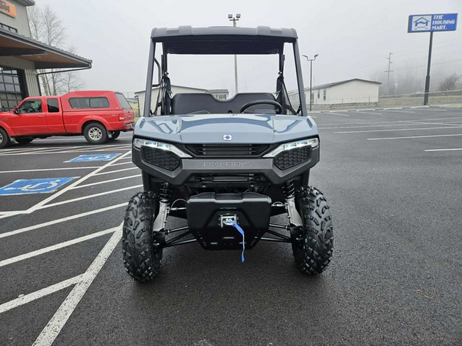 2026 Polaris Ranger 500