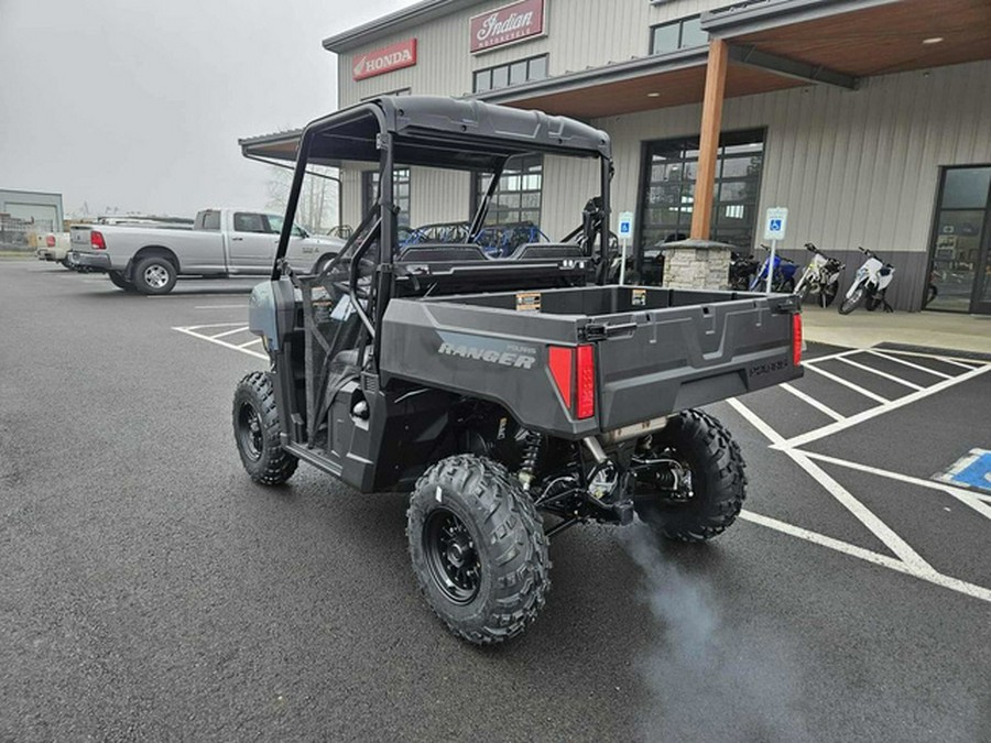 2026 Polaris Ranger 500