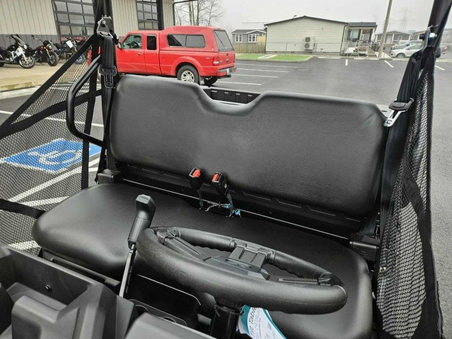 2026 Polaris Ranger 500