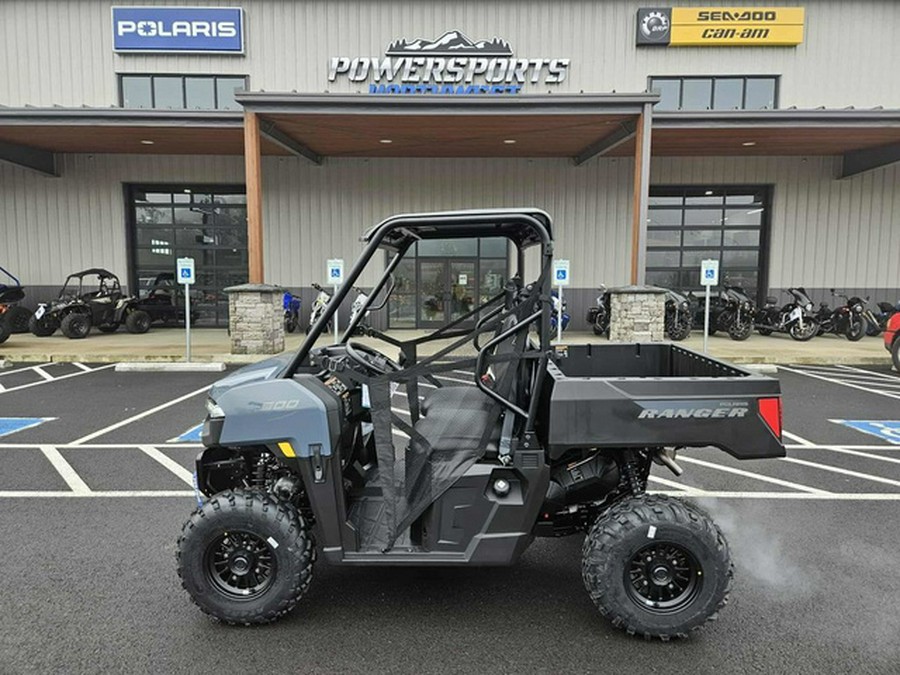 2026 Polaris Ranger 500