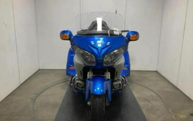 2012 Honda® GL18HPNMC Goldwing TRIKE