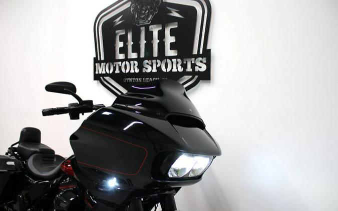 2021 Harley Davidson Road Glide CVO FLTRXSE Screamin Eagle