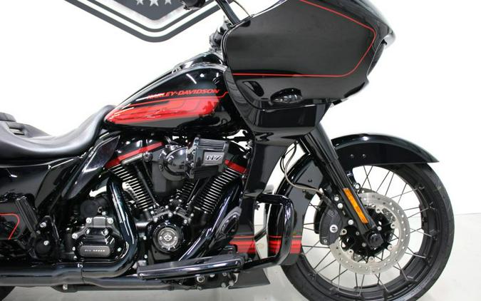2021 Harley Davidson Road Glide CVO FLTRXSE Screamin Eagle