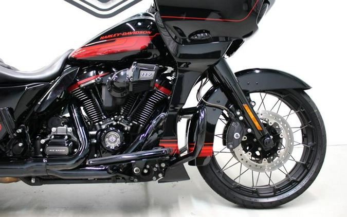 2021 Harley Davidson Road Glide CVO FLTRXSE Screamin Eagle