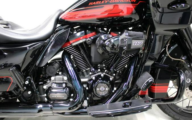 2021 Harley Davidson Road Glide CVO FLTRXSE Screamin Eagle