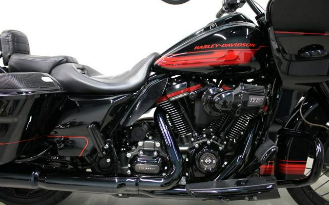 2021 Harley Davidson Road Glide CVO FLTRXSE Screamin Eagle