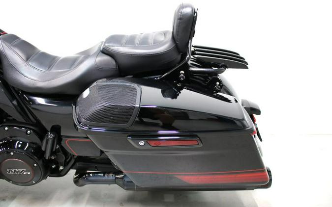 2021 Harley Davidson Road Glide CVO FLTRXSE Screamin Eagle