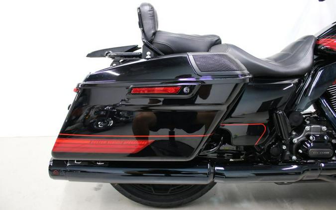 2021 Harley Davidson Road Glide CVO FLTRXSE Screamin Eagle