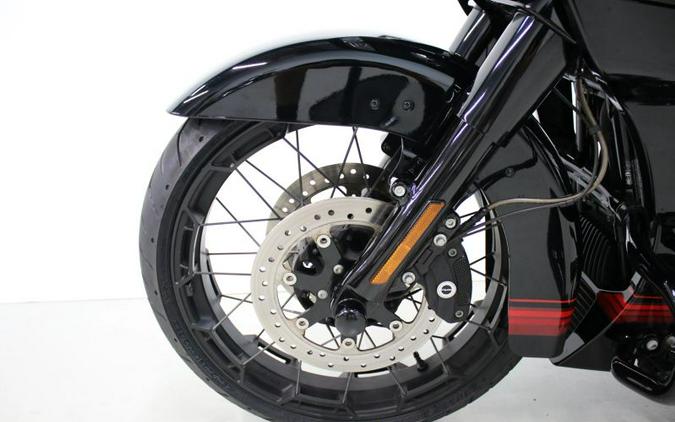 2021 Harley Davidson Road Glide CVO FLTRXSE Screamin Eagle
