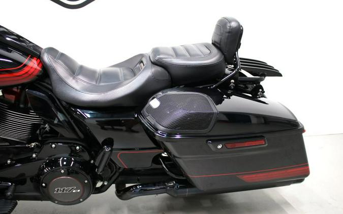 2021 Harley Davidson Road Glide CVO FLTRXSE Screamin Eagle