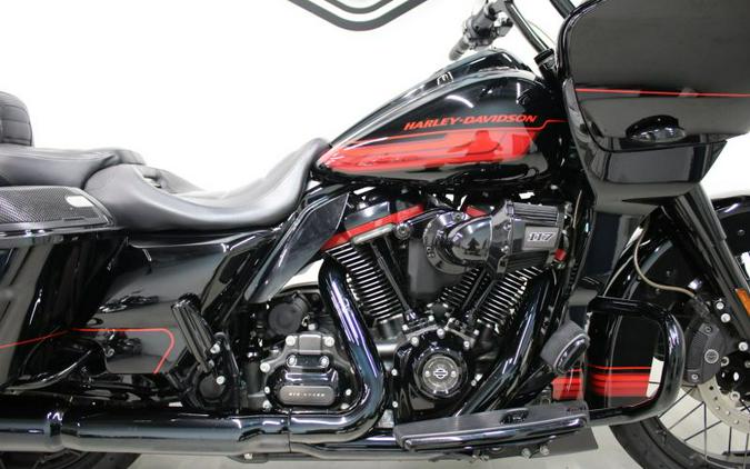 2021 Harley Davidson Road Glide CVO FLTRXSE Screamin Eagle
