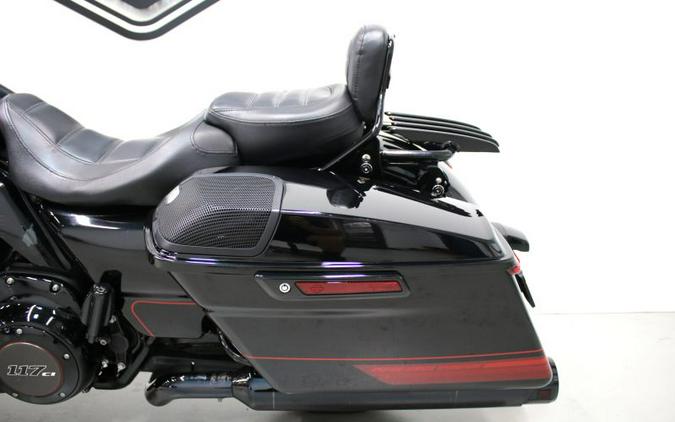2021 Harley Davidson Road Glide CVO FLTRXSE Screamin Eagle
