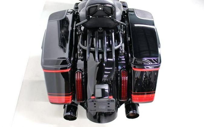 2021 Harley Davidson Road Glide CVO FLTRXSE Screamin Eagle