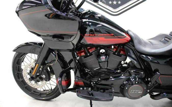 2021 Harley Davidson Road Glide CVO FLTRXSE Screamin Eagle