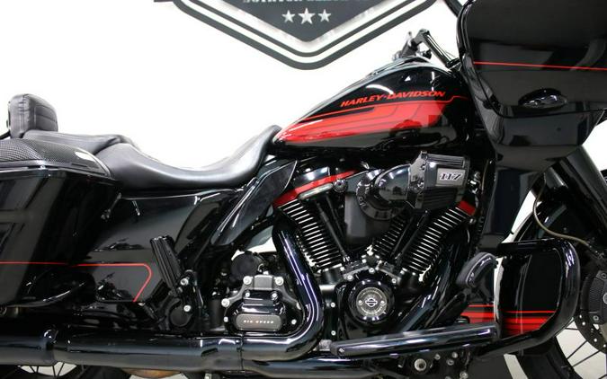 2021 Harley Davidson Road Glide CVO FLTRXSE Screamin Eagle