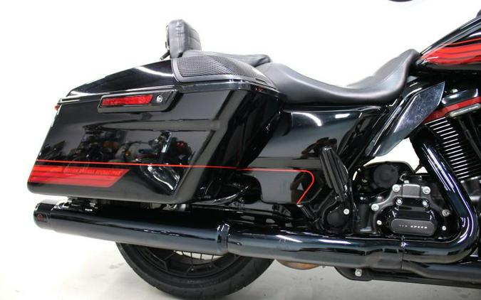 2021 Harley Davidson Road Glide CVO FLTRXSE Screamin Eagle