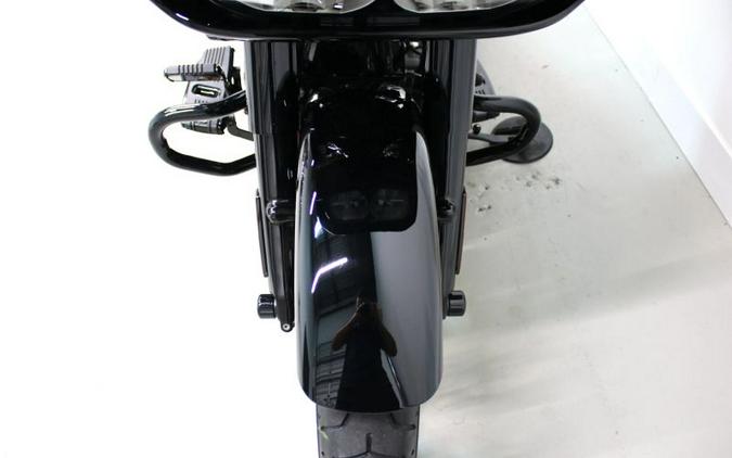2021 Harley Davidson Road Glide CVO FLTRXSE Screamin Eagle