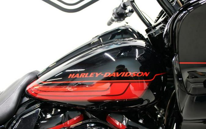 2021 Harley Davidson Road Glide CVO FLTRXSE Screamin Eagle