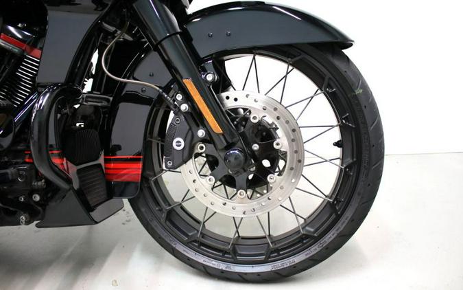 2021 Harley Davidson Road Glide CVO FLTRXSE Screamin Eagle