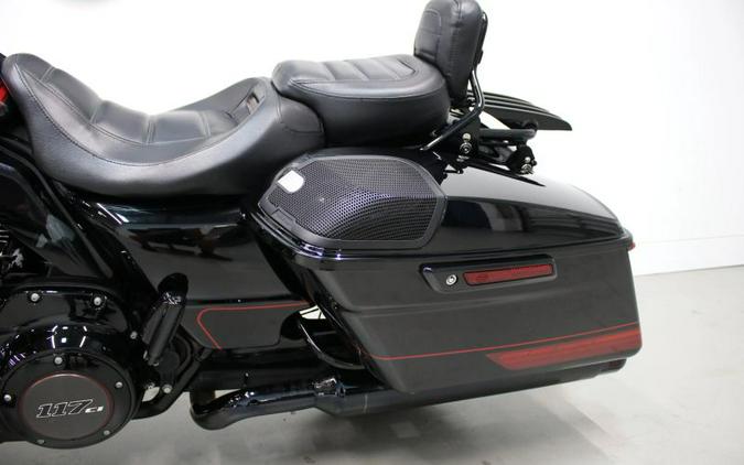 2021 Harley Davidson Road Glide CVO FLTRXSE Screamin Eagle