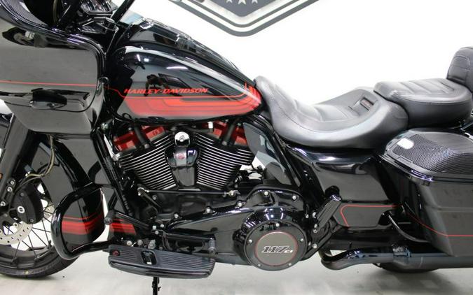 2021 Harley Davidson Road Glide CVO FLTRXSE Screamin Eagle