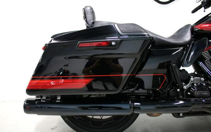 2021 Harley Davidson Road Glide CVO FLTRXSE Screamin Eagle