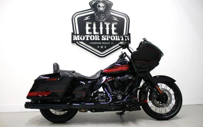 2021 Harley Davidson Road Glide CVO FLTRXSE Screamin Eagle