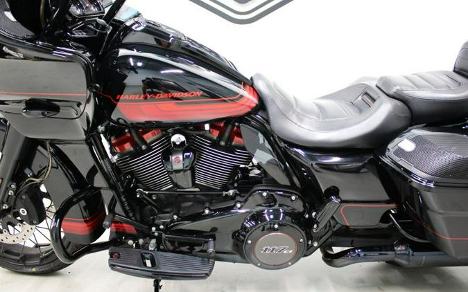 2021 Harley Davidson Road Glide CVO FLTRXSE Screamin Eagle