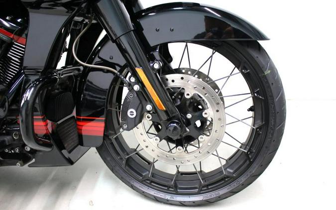 2021 Harley Davidson Road Glide CVO FLTRXSE Screamin Eagle
