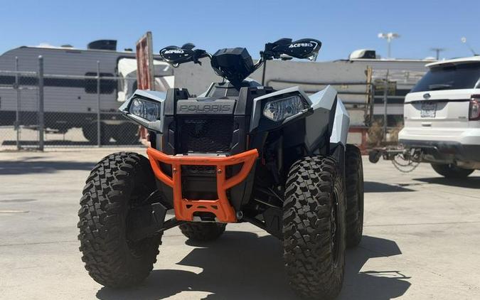 2024 Polaris® Scrambler 850