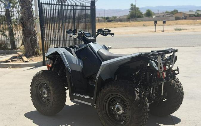 2024 Polaris® Scrambler 850