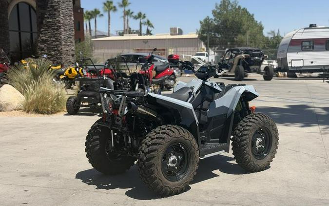 2024 Polaris® Scrambler 850