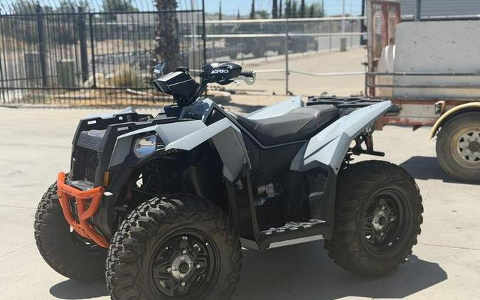 2024 Polaris® Scrambler 850
