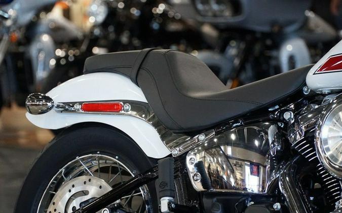 2026 Harley-Davidson Softail FXD - Super Glide
