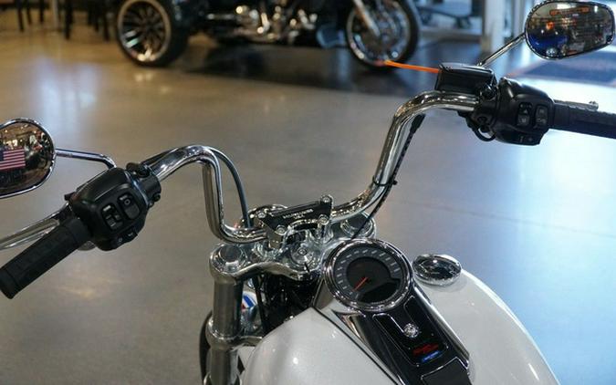 2026 Harley-Davidson Softail FXD - Super Glide