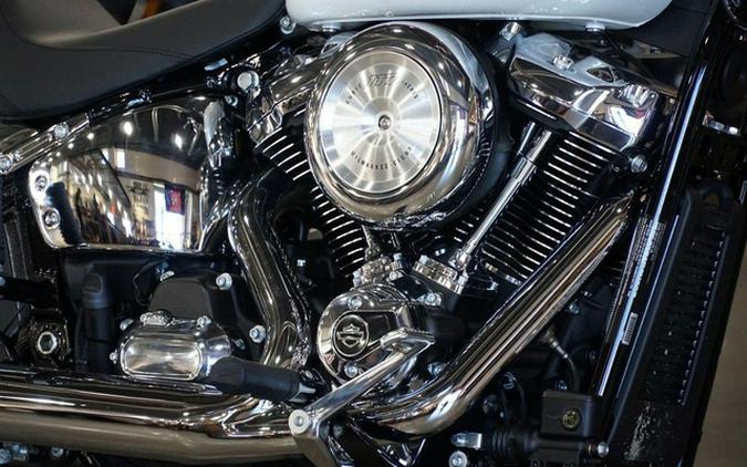 2026 Harley-Davidson Softail FXD - Super Glide
