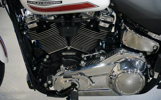 2026 Harley-Davidson Softail FXD - Super Glide